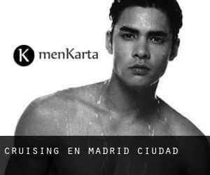 crusiing madrid|Cruising en Madrid, España